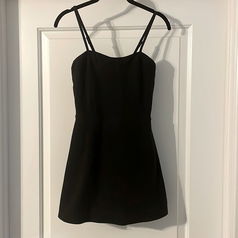 Alo Courtside Dress